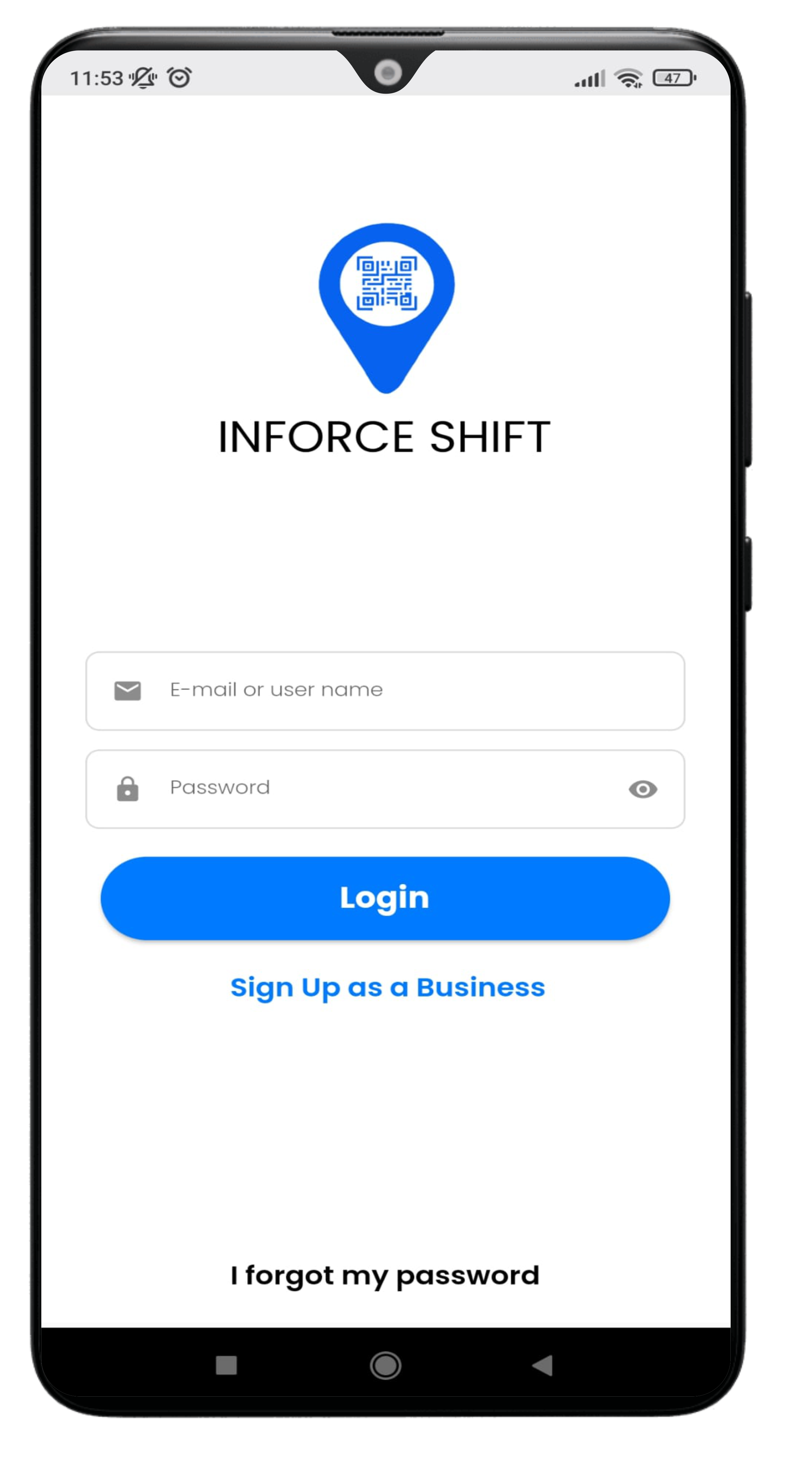 features of inforceshift